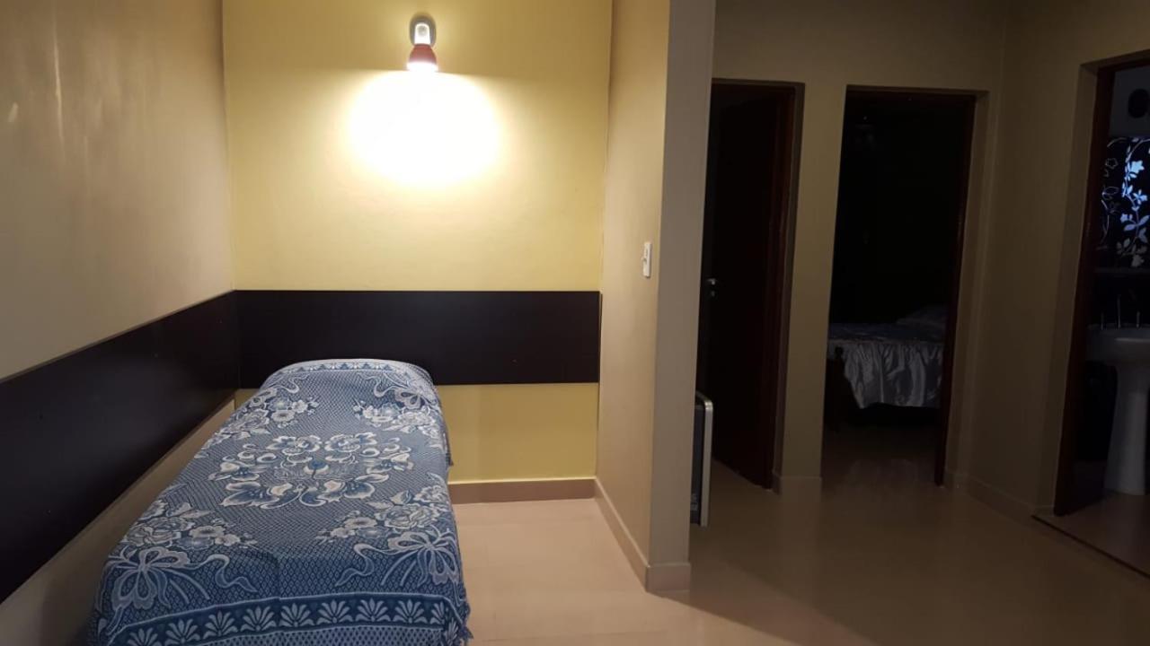 Apartamento Departamentos a estrenar Termas de Río Hondo Exterior foto
