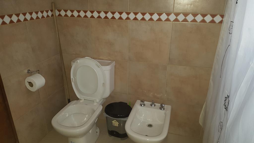 Apartamento Departamentos a estrenar Termas de Río Hondo Exterior foto